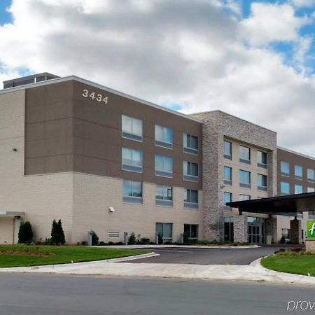 Holiday Inn Express & Suites Eagan - Minneapolis Area By Ihg Exteriér fotografie