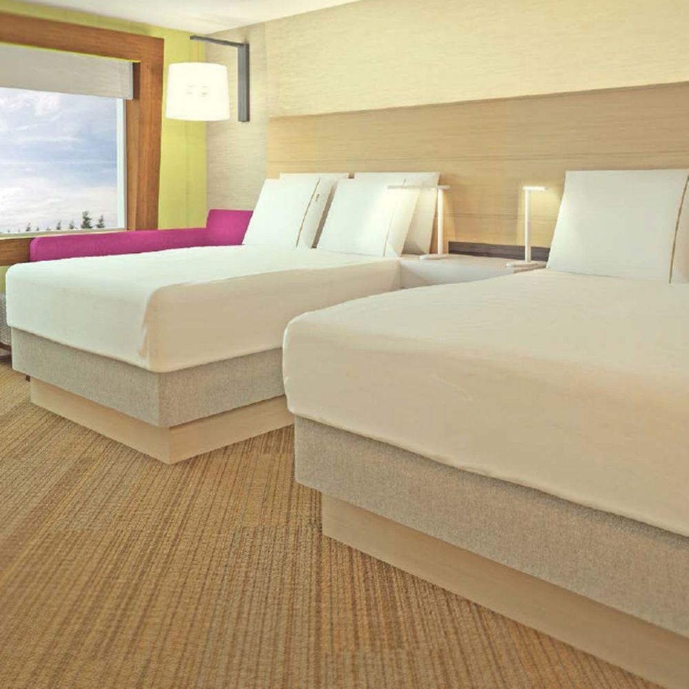 Holiday Inn Express & Suites Eagan - Minneapolis Area By Ihg Exteriér fotografie