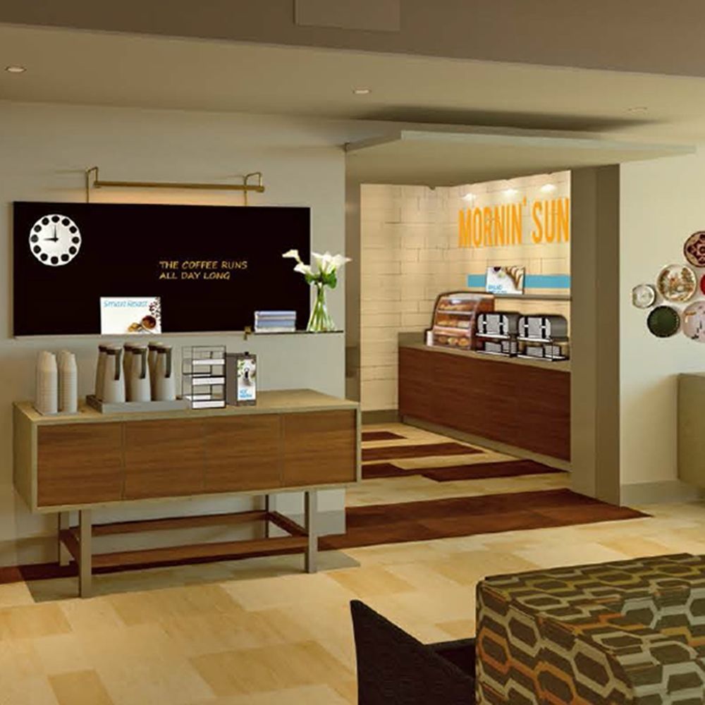 Holiday Inn Express & Suites Eagan - Minneapolis Area By Ihg Exteriér fotografie
