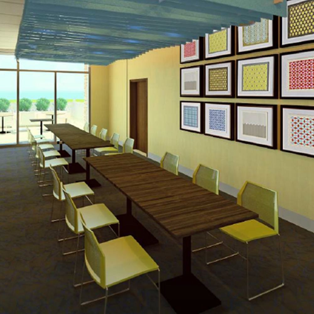 Holiday Inn Express & Suites Eagan - Minneapolis Area By Ihg Exteriér fotografie