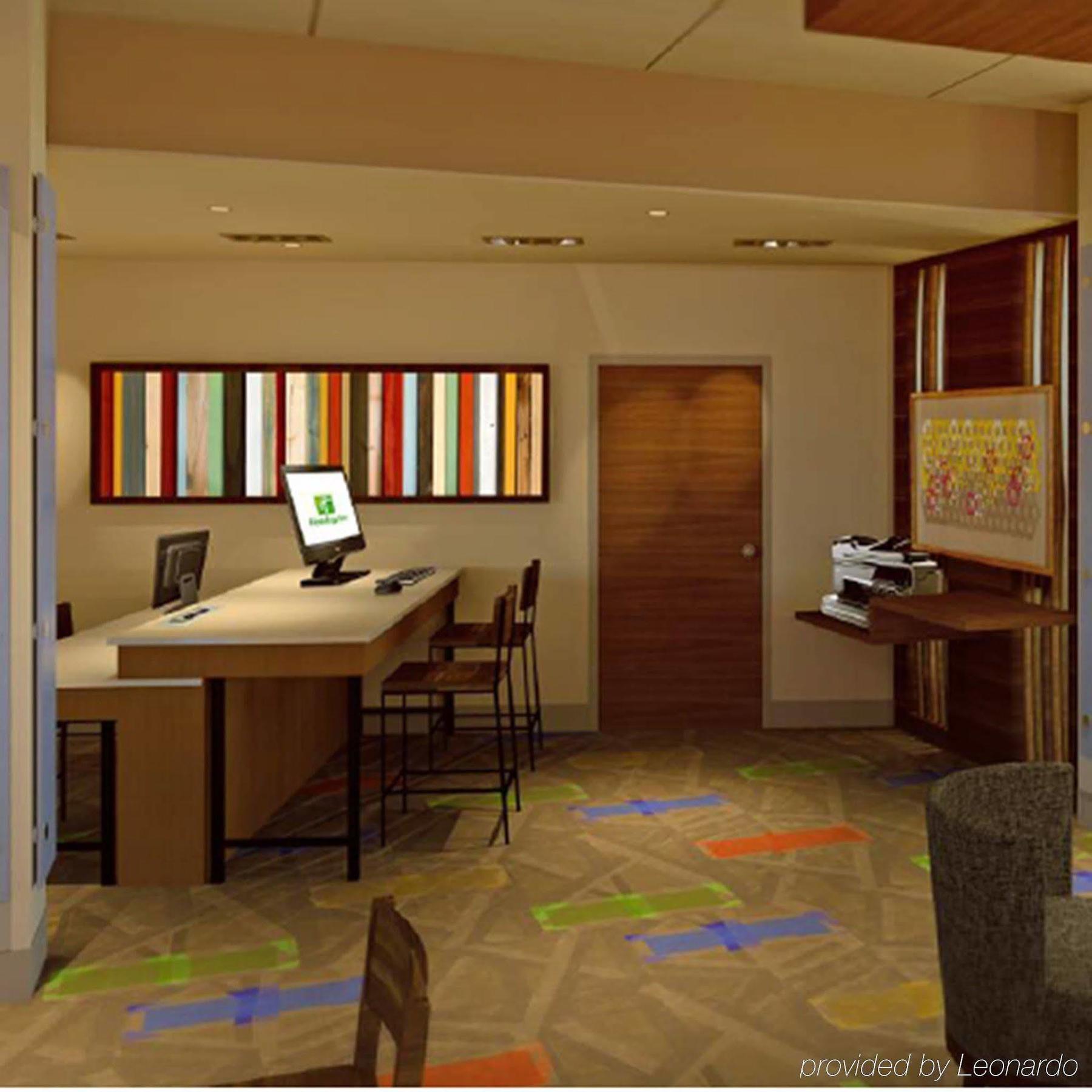 Holiday Inn Express & Suites Eagan - Minneapolis Area By Ihg Exteriér fotografie
