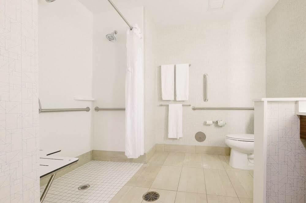 Holiday Inn Express & Suites Eagan - Minneapolis Area By Ihg Exteriér fotografie