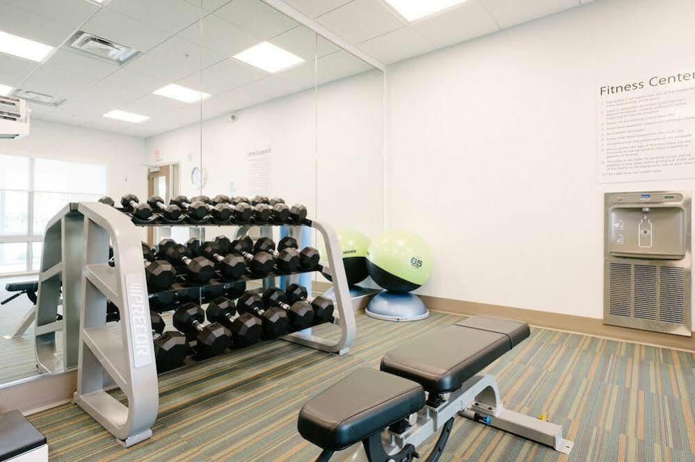 Holiday Inn Express & Suites Eagan - Minneapolis Area By Ihg Exteriér fotografie