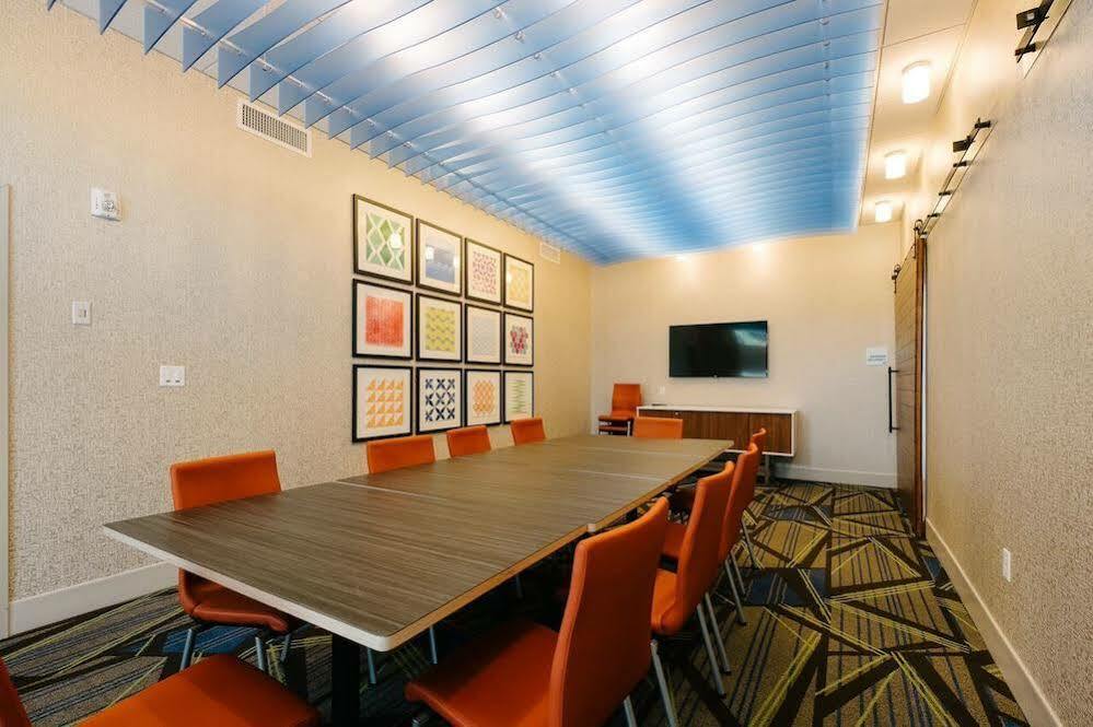 Holiday Inn Express & Suites Eagan - Minneapolis Area By Ihg Exteriér fotografie
