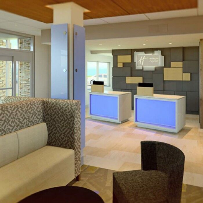 Holiday Inn Express & Suites Eagan - Minneapolis Area By Ihg Exteriér fotografie