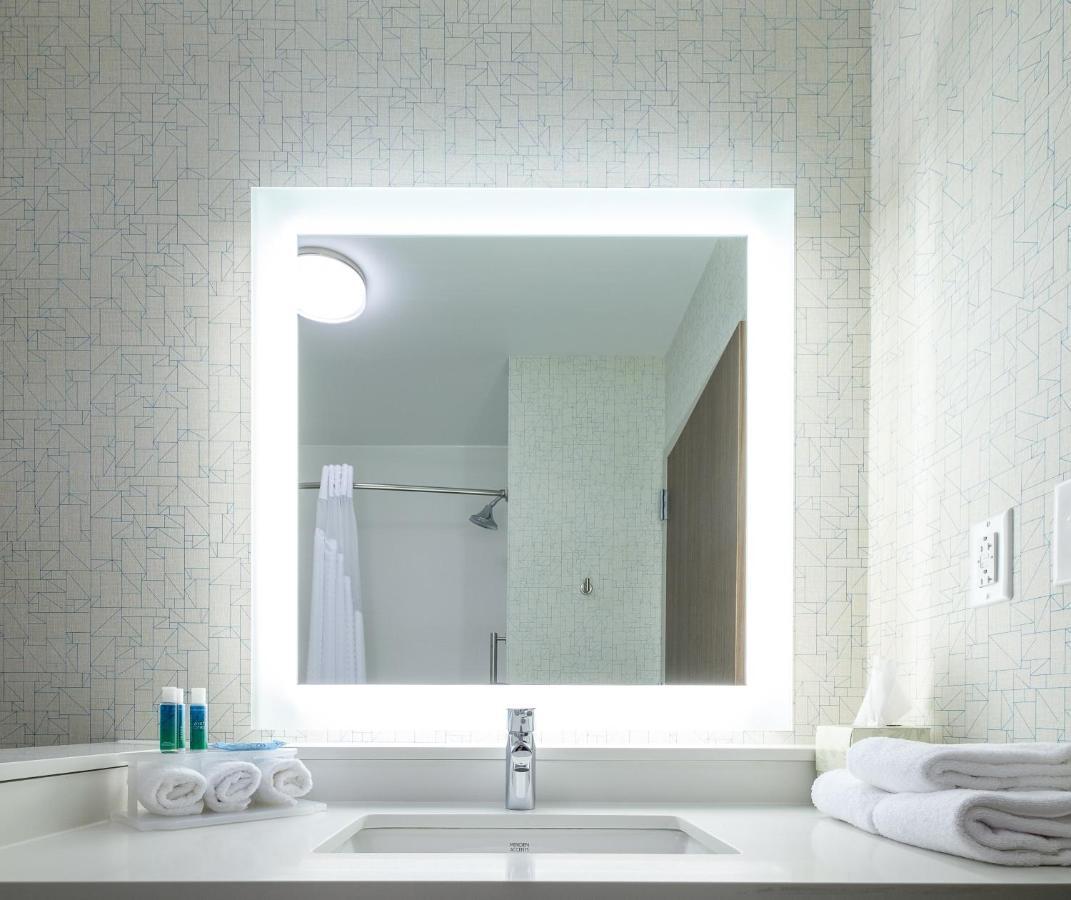 Holiday Inn Express & Suites Eagan - Minneapolis Area By Ihg Exteriér fotografie