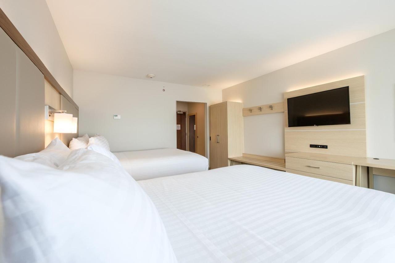 Holiday Inn Express & Suites Eagan - Minneapolis Area By Ihg Exteriér fotografie