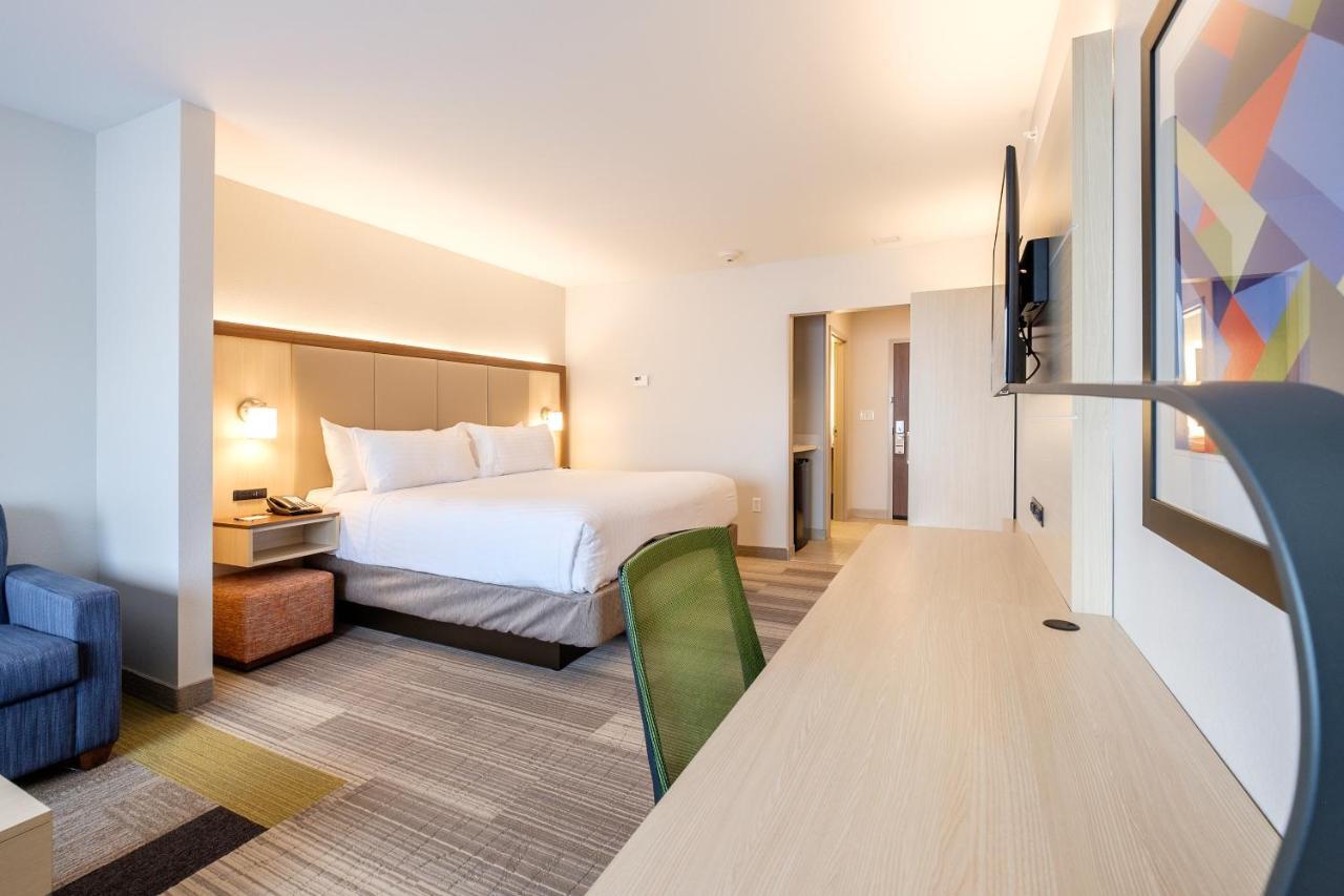 Holiday Inn Express & Suites Eagan - Minneapolis Area By Ihg Exteriér fotografie