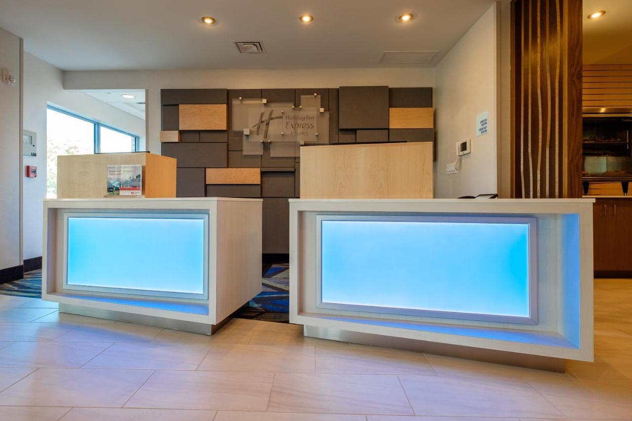 Holiday Inn Express & Suites Eagan - Minneapolis Area By Ihg Exteriér fotografie