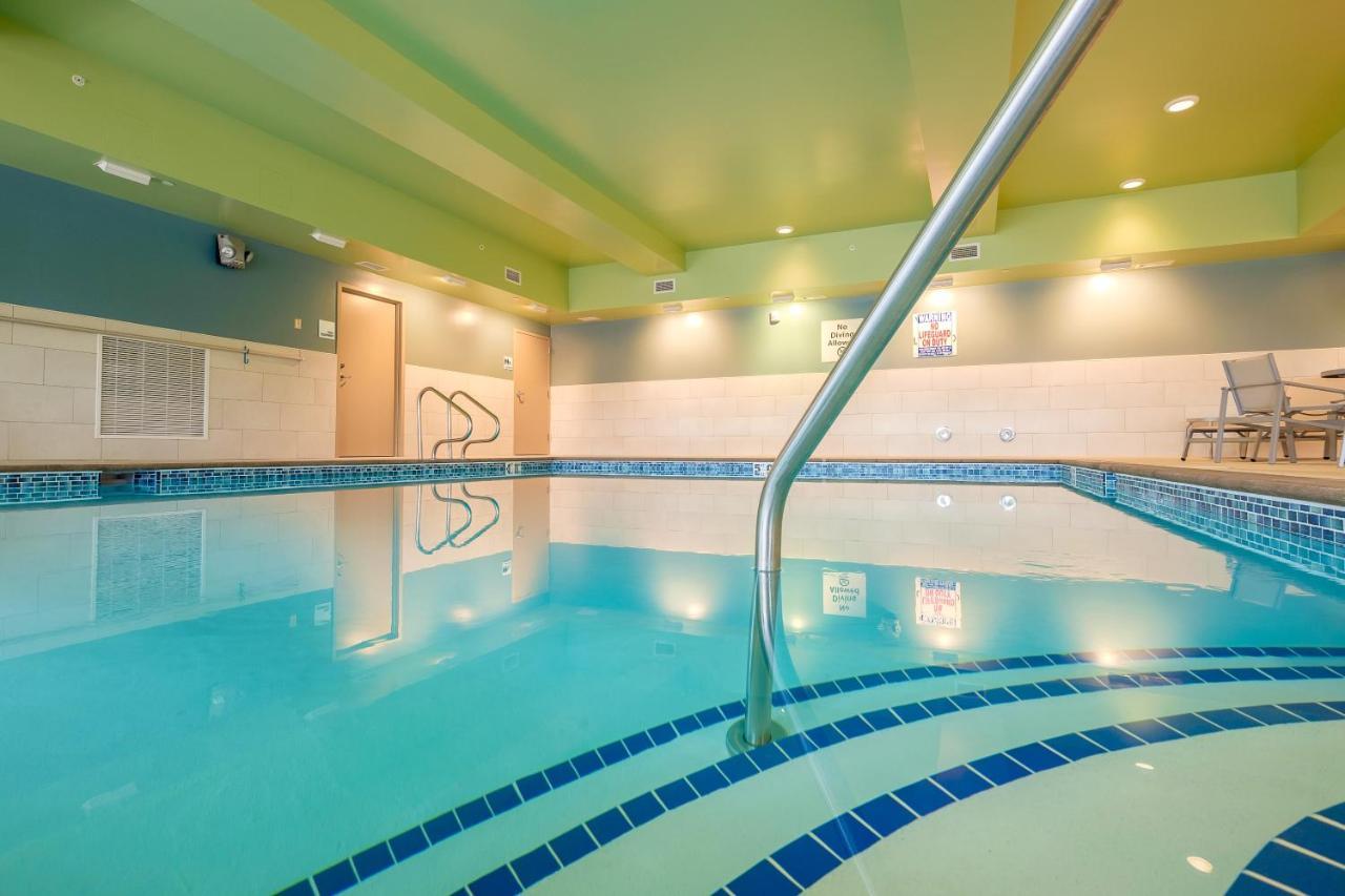 Holiday Inn Express & Suites Eagan - Minneapolis Area By Ihg Exteriér fotografie