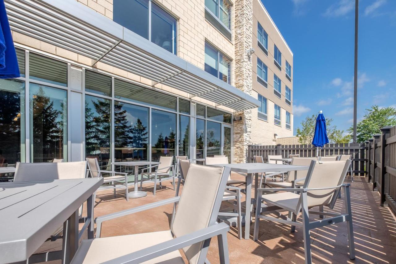 Holiday Inn Express & Suites Eagan - Minneapolis Area By Ihg Exteriér fotografie