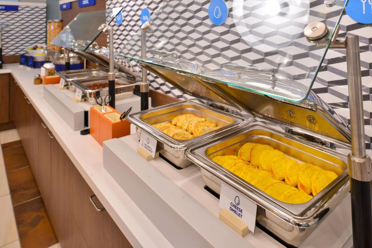 Holiday Inn Express & Suites Eagan - Minneapolis Area By Ihg Exteriér fotografie